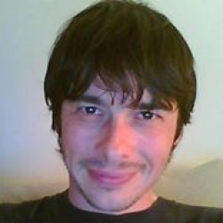 David Garrido Navarro