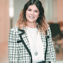 Sonia Martínez Jiménez