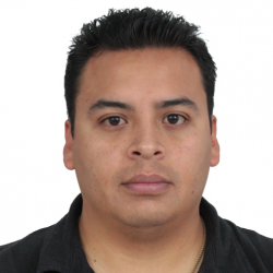 Miguel Peralta