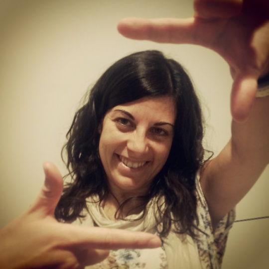 Vanessa Iglesias García