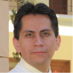 Leonardo Mendoza