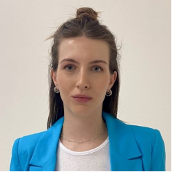 Mercedes Pilar Bustos Silenzi