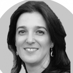 Victoria Lopez Conde