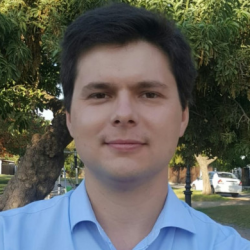 Felipe Masanés Didyk