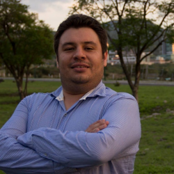 Hector Alan Alvarez Barojas