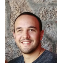 Óscar Calzón Larriba