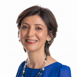 Rosario Arrieta Quesada