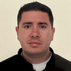 Luis Felipe Caro Gaviria
