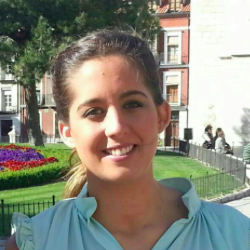 Carlota Bergillos Pato