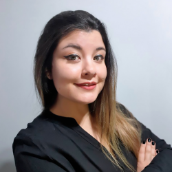 Angie Lorena Daza Salas