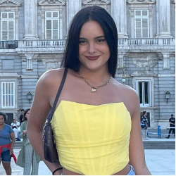 Desireé Alonso Zamora