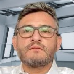 Jaime Andres Contreras Diaz