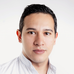 Alejandro De la cuadra Ramírez
