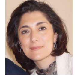 Natalia Arias Casarrubios