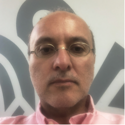 Alejandro  Arreola Begne