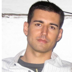 Borja Javier Lanza López