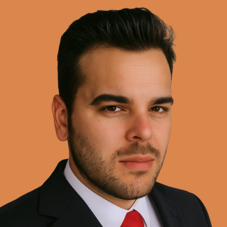 Gerardo José Barcia Palacios
