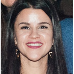 Laura Montero