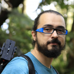 Diego Lopes Picanço González