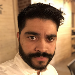 Eldrin Joan Brito Gonzalez