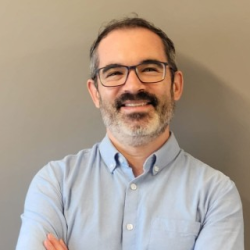 Jose Antonio Reglero Ruiz