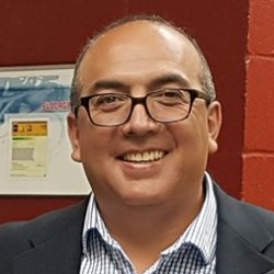 Alfonso Zarza Muñoz