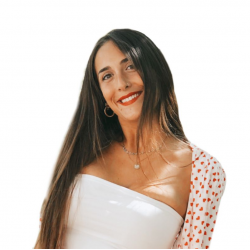 Carmen Paula Pérez Benítez