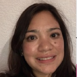 Berenice Baca Vargas