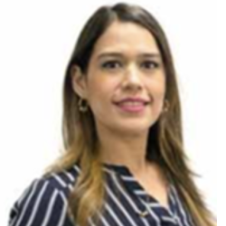 Evelin Ceballos
