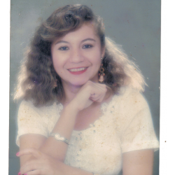 Silvia Liliana Tejada Yépez