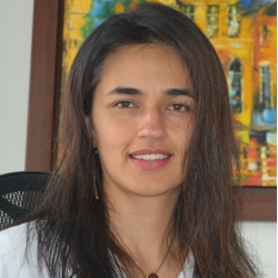 Diana Astrid Bolívar Castillo