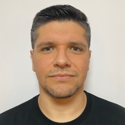 Marco Antonio Ordoñez Valverde