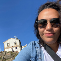 Juciara Nepomuceno de Souza