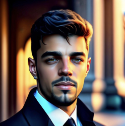 Edgar Peciña Delgado