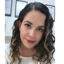 Alejandra Reyes Méndez