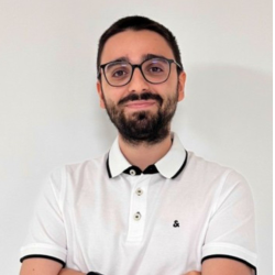 Sergi Mateu i Bartumeus