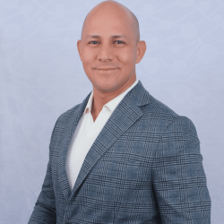 ANDRÉS FELIPE PÉREZ TORRES