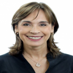 Claudia Patricia Vélez Restrepo