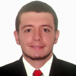 Juan Pablo Botero Gómez