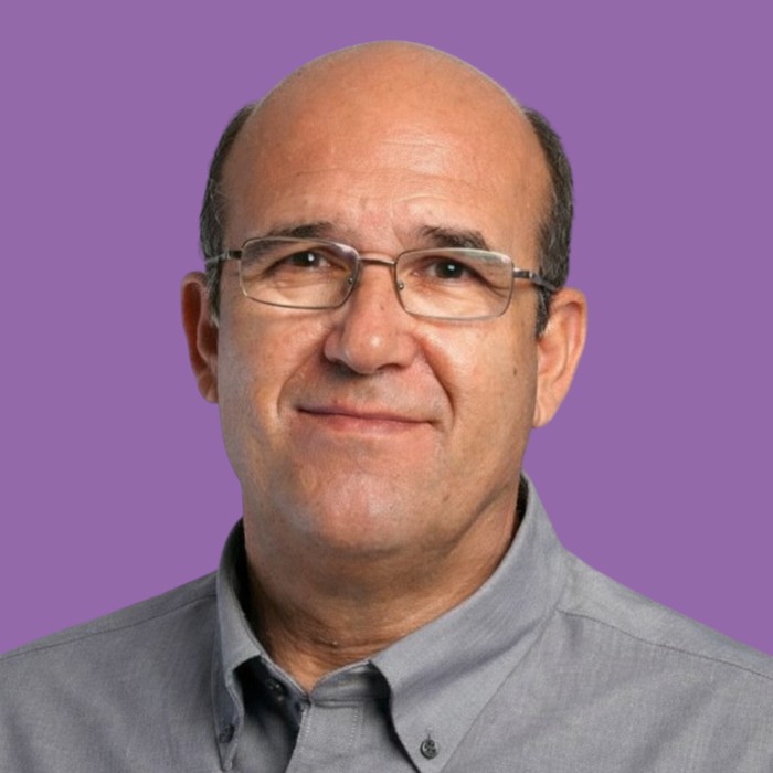 Ramon Vidal