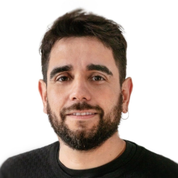 Agustín Haro Haro León