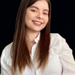 Adriana Chiñas Fuentes