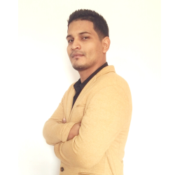 John Dario Soto Pérez