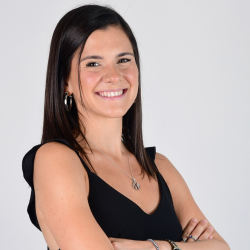 María del Pilar Lacoste Bourrás