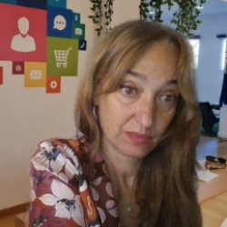 Judith Canelles Romero