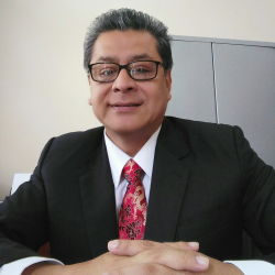 Angel Luis Granados Rios
