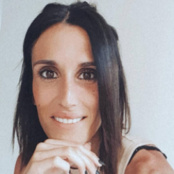 Sonia Irama Alonso Peña