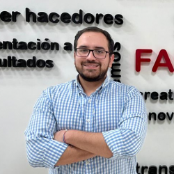 Mario José Ruiz Díaz Abreu