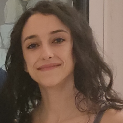 Maria Moreno Lopez