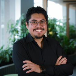 Miguel Angel Cruz Rodriguez